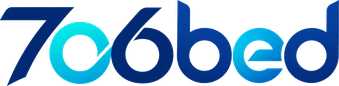 706bed লোগো